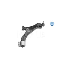 Brat, Suspensie Roata Meyle 203 mm 1.86 kg - 6160500031