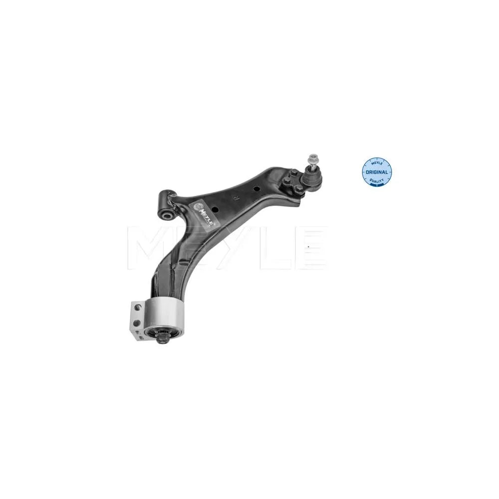 Brat, Suspensie Roata Meyle 203 mm 1.86 kg - 6160500031