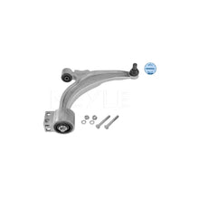Brat, Suspensie Roata Meyle 203 mm 2.04 kg - 6160500033