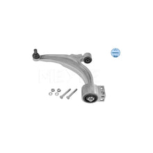 Brat, Suspensie Roata Meyle 203 mm 2.04 kg - 6160500034
