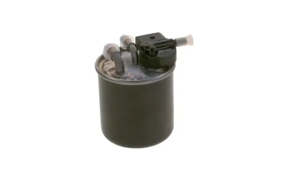 Filtru combustibil, Infiniti, Mercedes-Benz A Class, B Class Sports, Cla Cupe, Cla S, 135x106x106 mm, Bosch F026402837