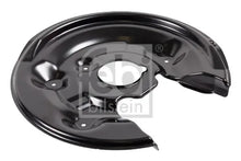 Protectie stropire, disc frana Febi Bilstein pentru Audi, Seat - FE174623
