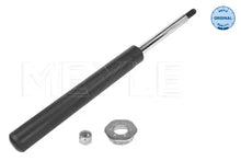 Amortizor, Opel, 506x71x68 mm, Meyle 6266240001