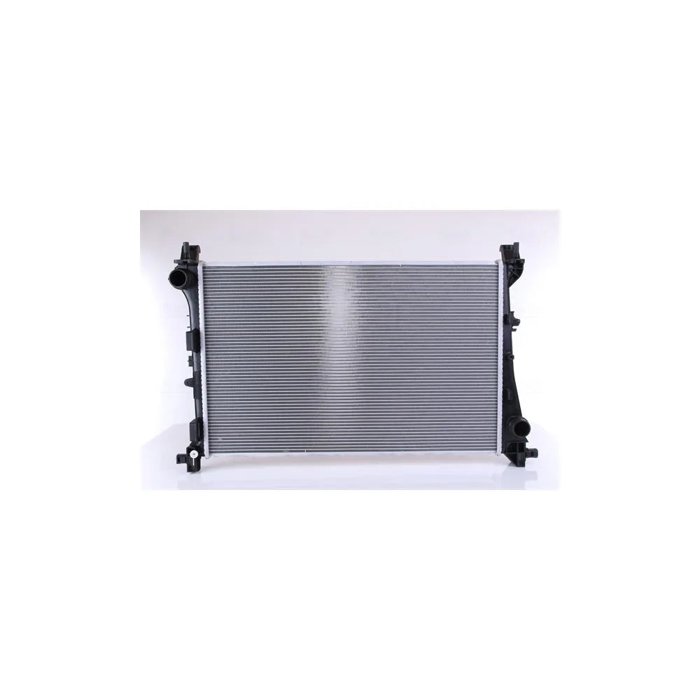 Radiator Apa Nissens - 617869