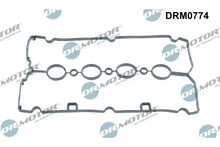 Garnitura, capac supape Dr.Motor Automotive pentru Fiat, Opel - DRM0774