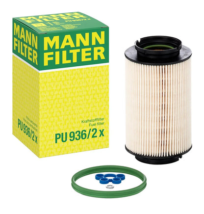 Filtru Combustibil Mann-Filter - PU 936/2 X