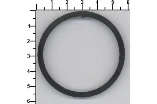 Garnitura termostat Elring - EL138529
