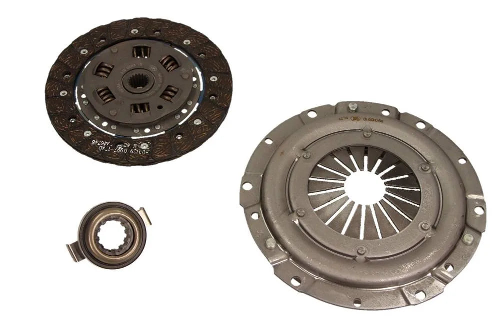 Set Ambreiaj LUK - 619219300