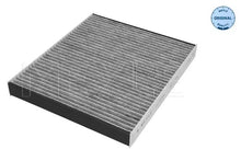 Filtru, aer habitaclu Meyle - 1123200032