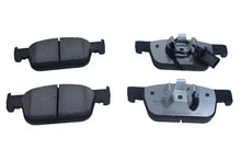 Set placute frana, frana disc QUARO pentru Audi - QP3746C