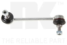 Brat bieleta suspensie stabilizator, Volvo, 224x80x78 mm, NK 5114807