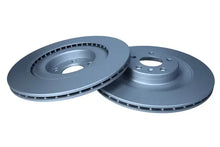 Disc frana, Volvo, Ø340 mm, QUARO QD1370