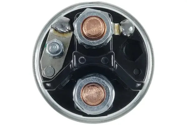 Solenoid electromotor, 234x84x83 mm, AS-PL SS9029