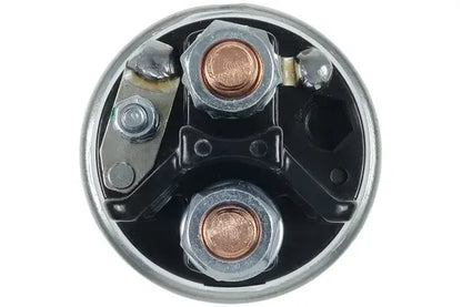 Solenoid electromotor, 234x84x83 mm, AS-PL SS9029
