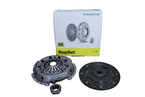 Set Ambreiaj LUK pentru Mini Mini - 620 3237 00