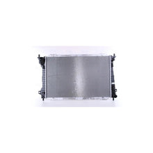 Radiator Apa Nissens - 62033