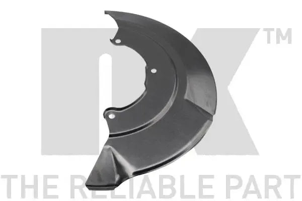 Protectie stropire disc frana, 350x198x64 mm, NK 234723