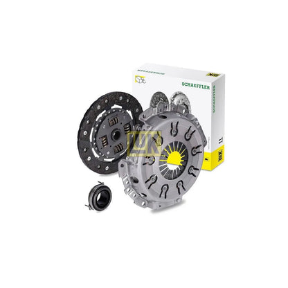 Set Ambreiaj Schaeffler Luk - 620 3169 00