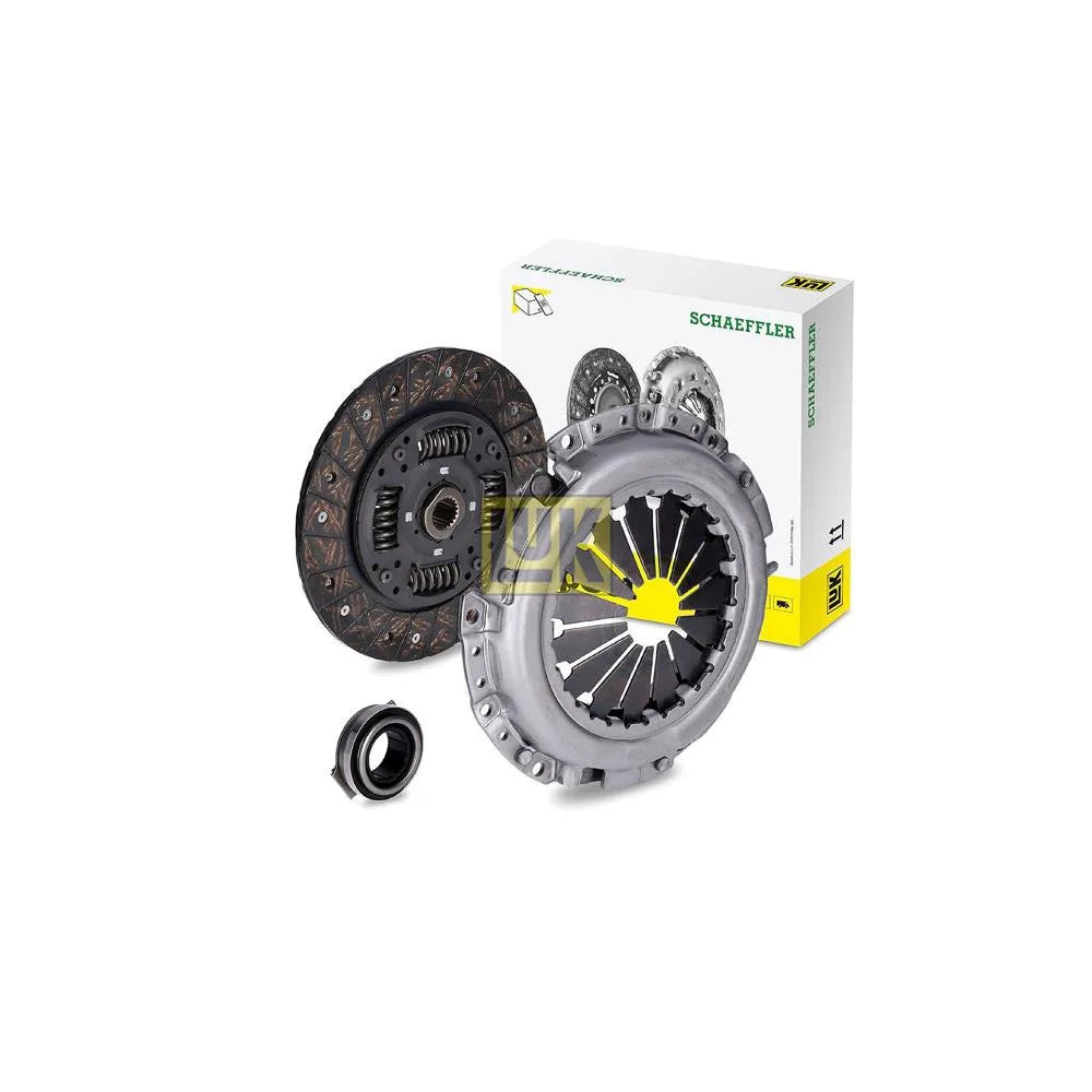 Set Ambreiaj Schaeffler Luk - 621 3102 00