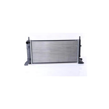 Radiator Apa Nissens 135 mm 175 mm - 621541
