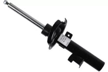 Amortizor, Volvo, cod 317458