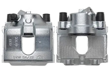 Etrier frana TRW pentru BMW - 24.3541-9587.5