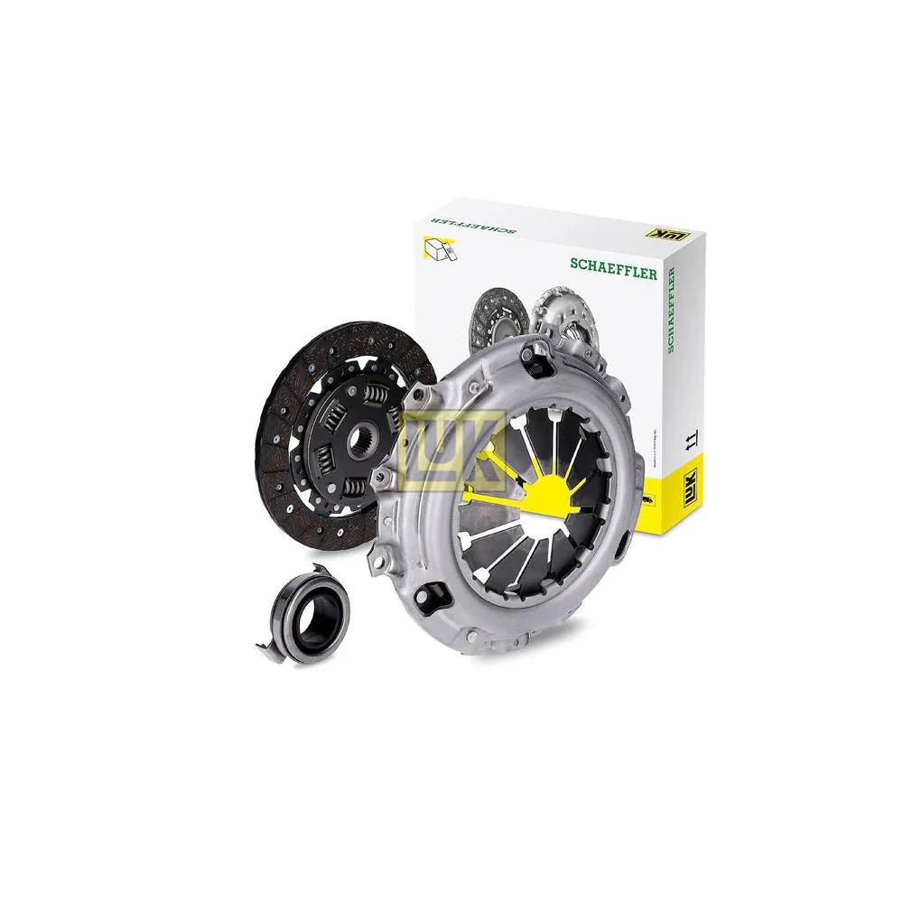 Kit Ambreiaj LUK - 622317500