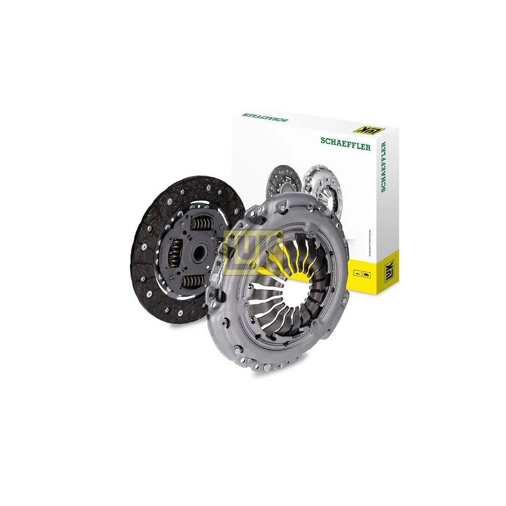 Set Ambreiaj SCHAEFFLER LUK - 622 3427 09