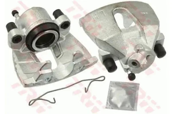 Etrier frana, Ford, Mazda, Volvo, 219x182x136 mm, TRW BHX394E