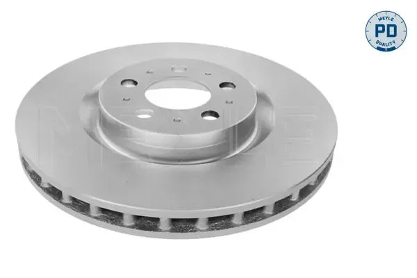 Disc frana, Volvo, Ø330 mm, Meyle 5835210002PD