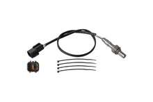 Sonda lambda, Hyundai, Kia, 150x58x52 mm, Blue Print ADG070103