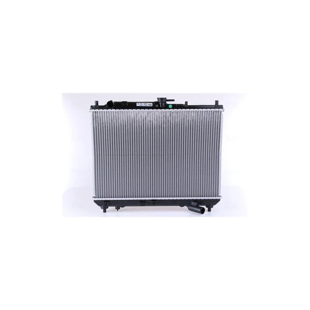 Radiator Apa Nissens - 62409A