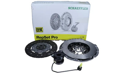 Set Ambreiaj LUK - 624344133