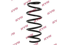 Arc spiral, Ford, 360x154x150 mm, KYB KYBRA4088