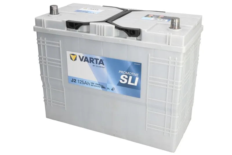 Kit Pornire VARTA 31.22 kg - 625014072K182