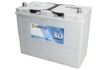 Kit Pornire VARTA 31.22 kg - 625014072K182