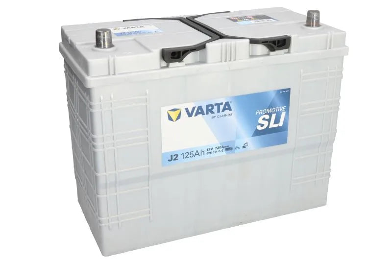Kit Pornire VARTA 31.22 kg - 625014072K182