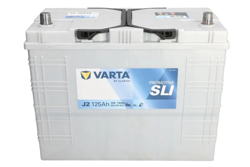 Kit Pornire VARTA 31.22 kg - 625014072K182