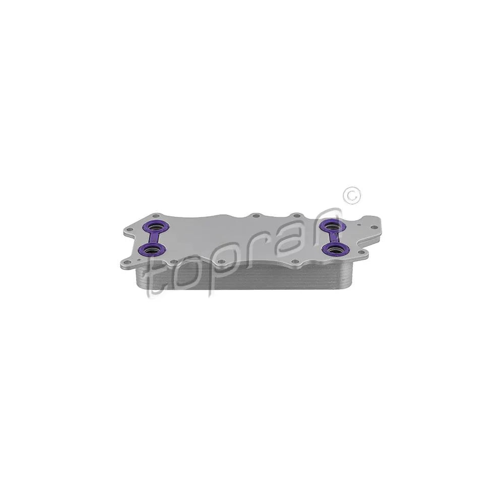 Ulei Motor TOPRAN - 625 261