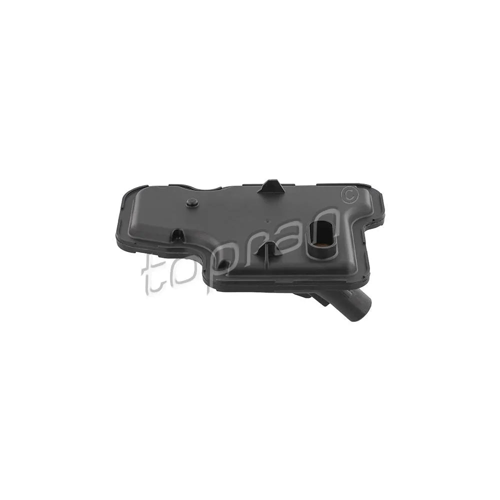 Filtru Ulei Topran pentru Opel Astra, Vauxhall - 625358