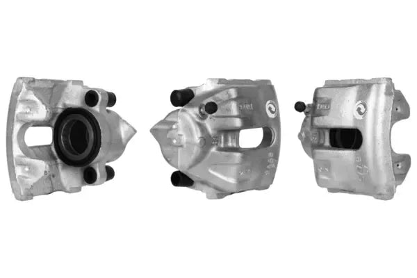 Etrier frana, Saab, 199x169x130 mm, Maxgear 820439