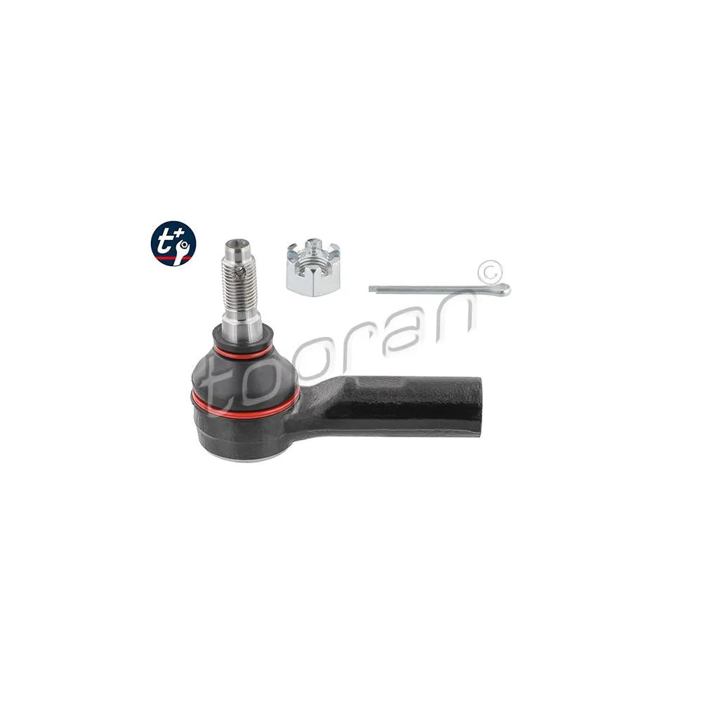 Cap De Bara Topran pentru Toyota Hilux - 625 670