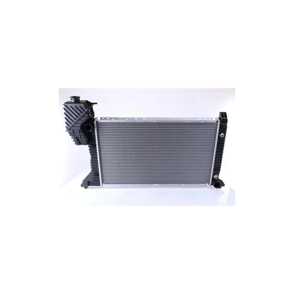 Radiator Apa Nissens - 62686A
