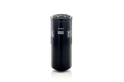 Filtru -Filter, Volvo, John Deere, New Holland, Deutz-Fahr, Fiat, Case Ih Fh, Fm, FH16, FH12, FM12, Fmx, FM9, FM7, Ts-a, 258x105x102 mm, Mann WH9803