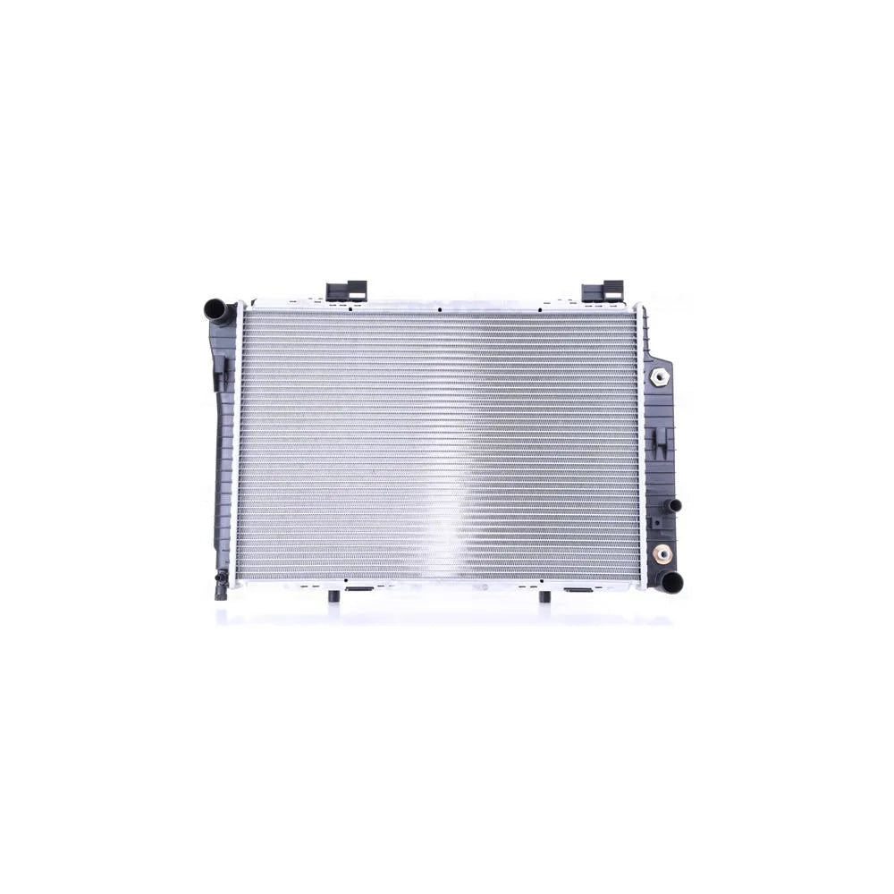 Radiator Apa Nissens - 62756A