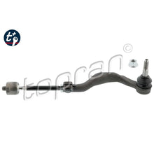 Bieleta Directie Topran pentru Mini Mini - 627 661
