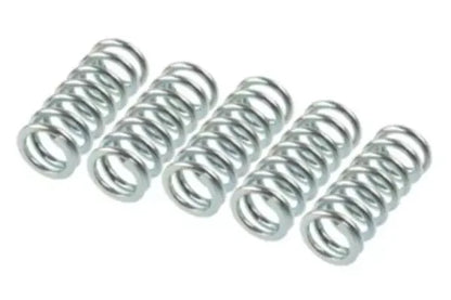 Set arc ambreiaj, Yamaha, 135x74x36 mm, TRWMOTO TRWMEF1425