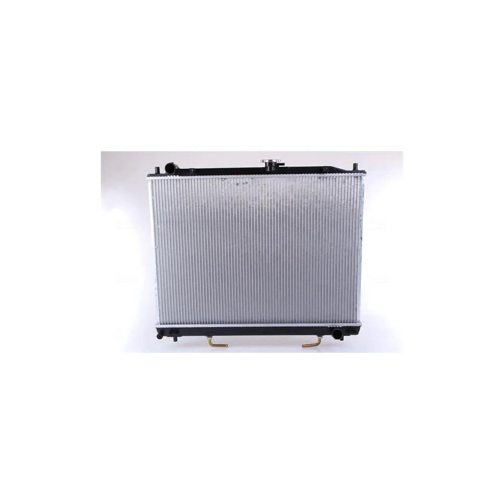 Radiator Apa Nissens - 628959