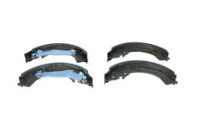Saboti frana Kia Rio 1,1-1,4 CRDI 11- Maxgear pentru Hyundai, Kia - 19-4628