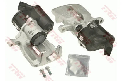 Etrier frana, Audi, 314x238x162 mm, TRW BHS1098E